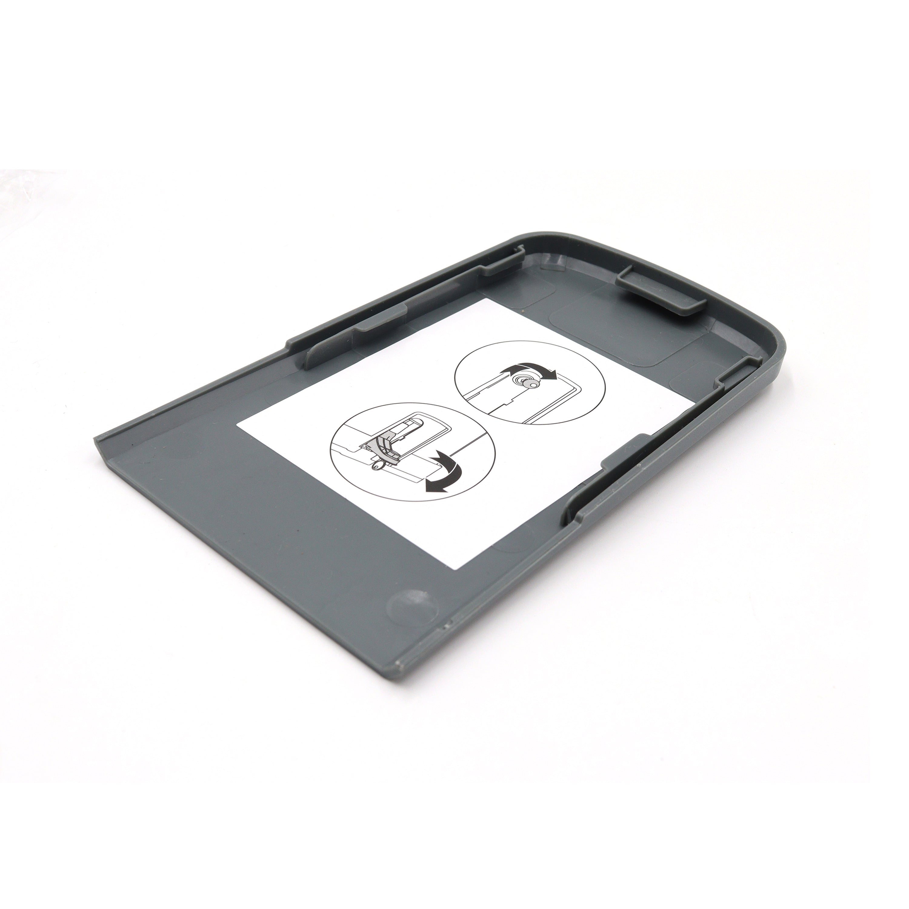 Merlin Slide 600 Gate Motor Spare Part - Key Release Cover | Remote Pro